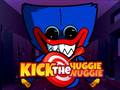Jwèt Kick The Huggie Wuggie