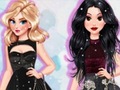 Jwèt Princess Iceskates Winter Dress Up
