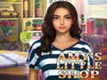 Jwèt Amy's Little Shop