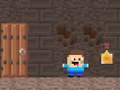 Jwèt Noob Steve Cave