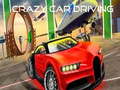 Jwèt Crazy Car Driving 