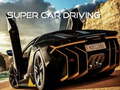 Jwèt Super Car Driving 