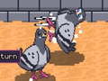 Jwèt Pigeon Ascent