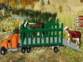 Jwèt Animal Transport Truck