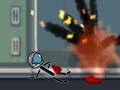 Jwèt StickMan Fly