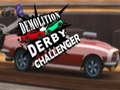 Jwèt Demolition Derby Challenger