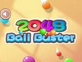 Jwèt 2048 Ball Buster
