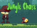 Jwèt Jungle Chase