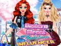 Jwèt Eastern Street Fashion Influencers