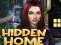 Jwèt Hidden Home