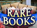Jwèt Rare Books