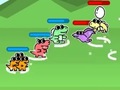 Jwèt Egg That Dino 2: The Golden Egg Fight