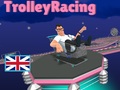 Jwèt Trolley Racing