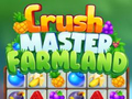 Jwèt Crush Master Farmland