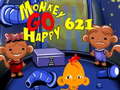 Jwèt Monkey Go Happy Stage 621