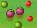 Jwèt Fruits merge Battle