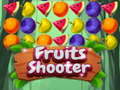 Jwèt Fruits Shooter 