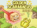 Jwèt Golden Scarabeaus 2022