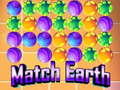 Jwèt Match Earth 