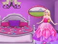 Jwèt Barbie Room Decorate