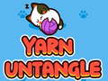 Jwèt Yarn Untangled