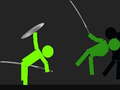 Jwèt Stick Slasher