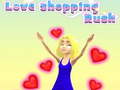 Jwèt Love Shopping Rush