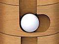 Jwèt Blocky Ball 3d