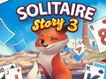 Jwèt Solitaire Story Tripeaks 3