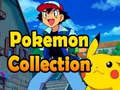 Jwèt Pokemon Collection