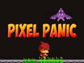 Jwèt Pixel Panic
