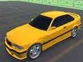 Jwèt Car parking 3d Simulator
