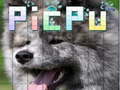 Jwèt PicPu Dog