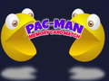 Jwèt Pac-Man Memory Card Match