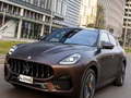 Jwèt Maserati Grecale Puzzle
