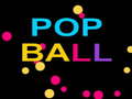 Jwèt Pop Ball