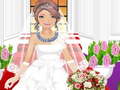 Jwèt Barbie Wedding Dress