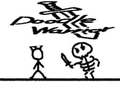 Jwèt Doddle Warrior 2D
