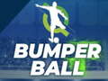 Jwèt Bumper ball