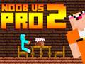 Jwèt Noob vs Pro 2 Jailbreak