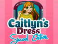 Jwèt Caitlyn's Dress School Edition