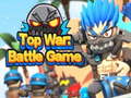 Jwèt Top War: Battle Game 