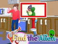 Jwèt Find The Alien