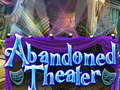 Jwèt Abandoned Theater