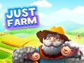 Jwèt Just Farm
