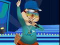 Jwèt Alvin Dress Up