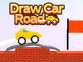 Jwèt Draw Car Road 