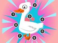 Jwèt Point to Point Birds