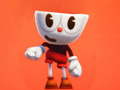 Jwèt CUPHEAD REMAKE 3D