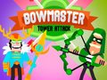 Jwèt Bowarcher Tower Attack